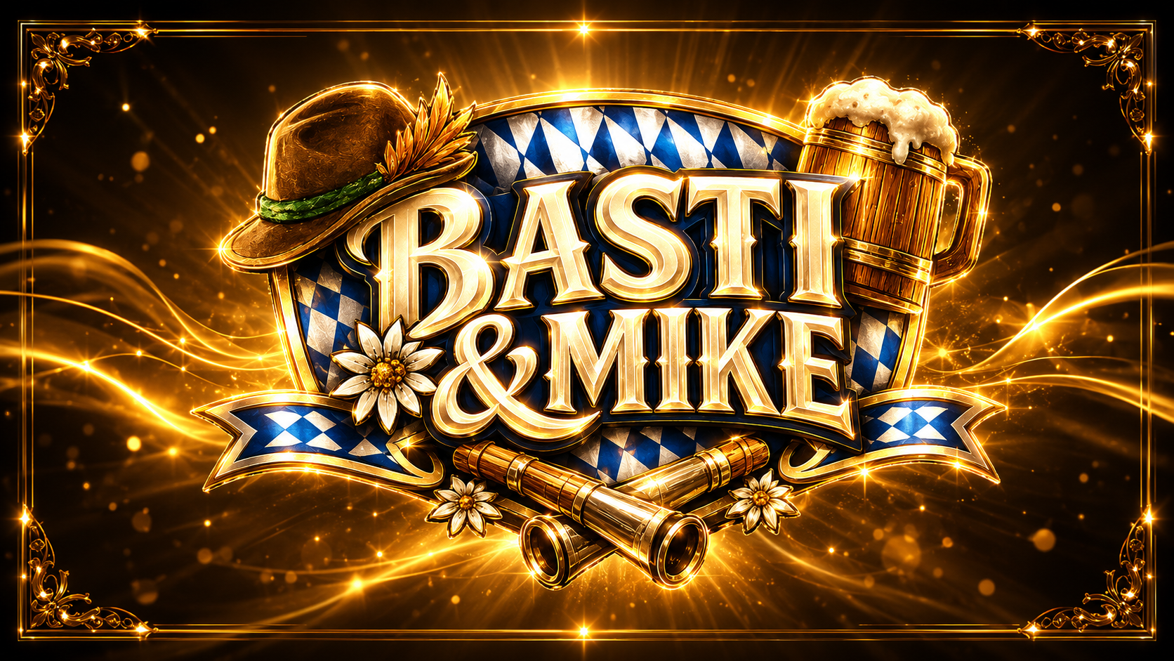 Basti & Mike Künstler