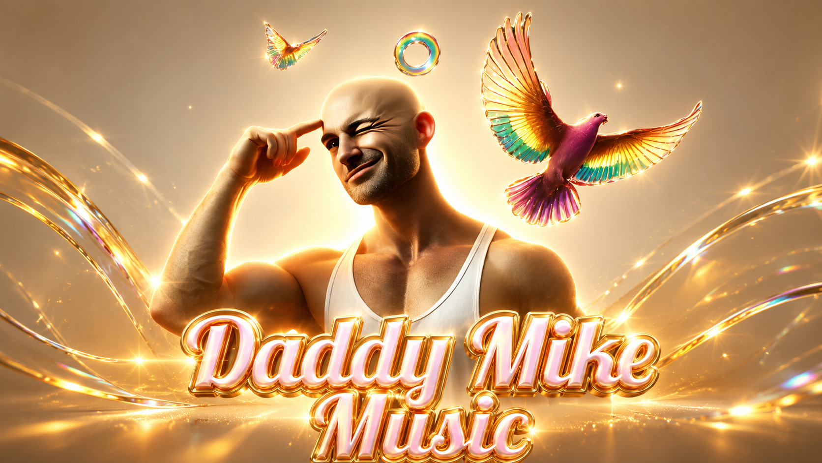 Daddy Mike Künstler