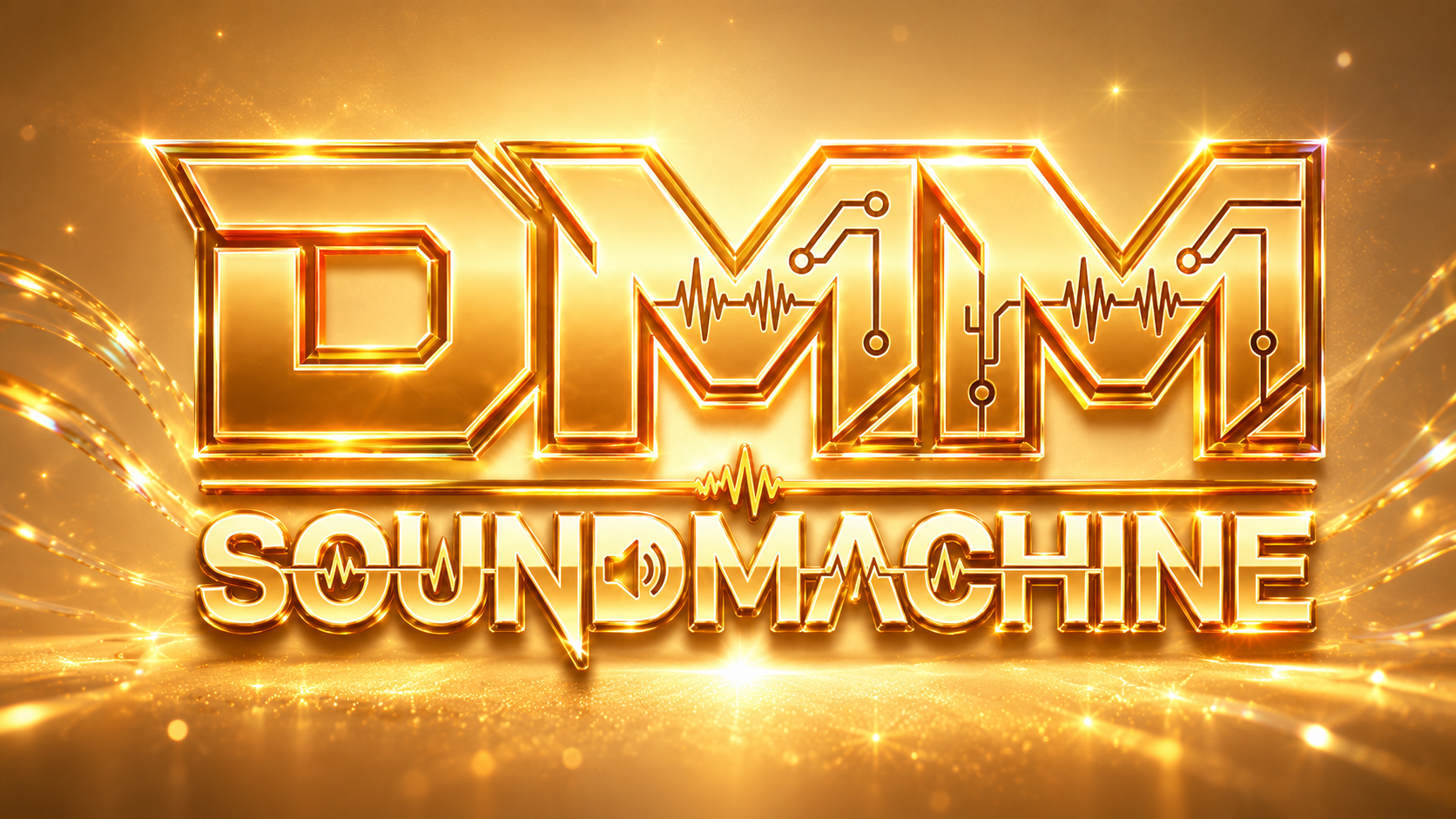 DMM Soundmachine Künstler