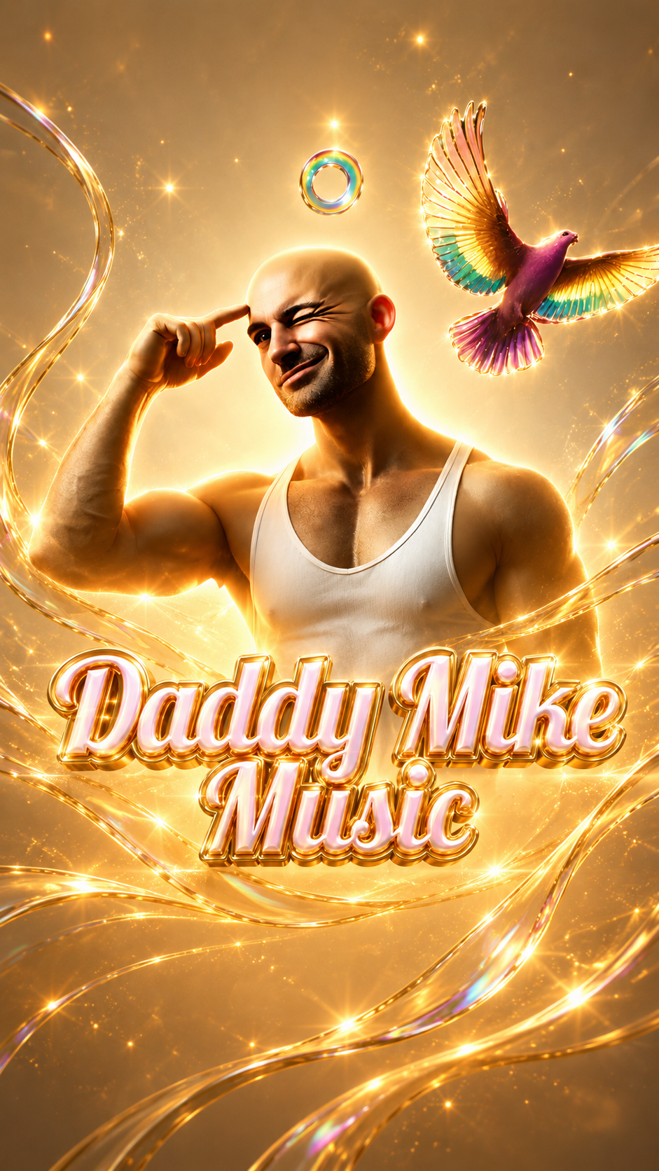Daddy Mike Künstler