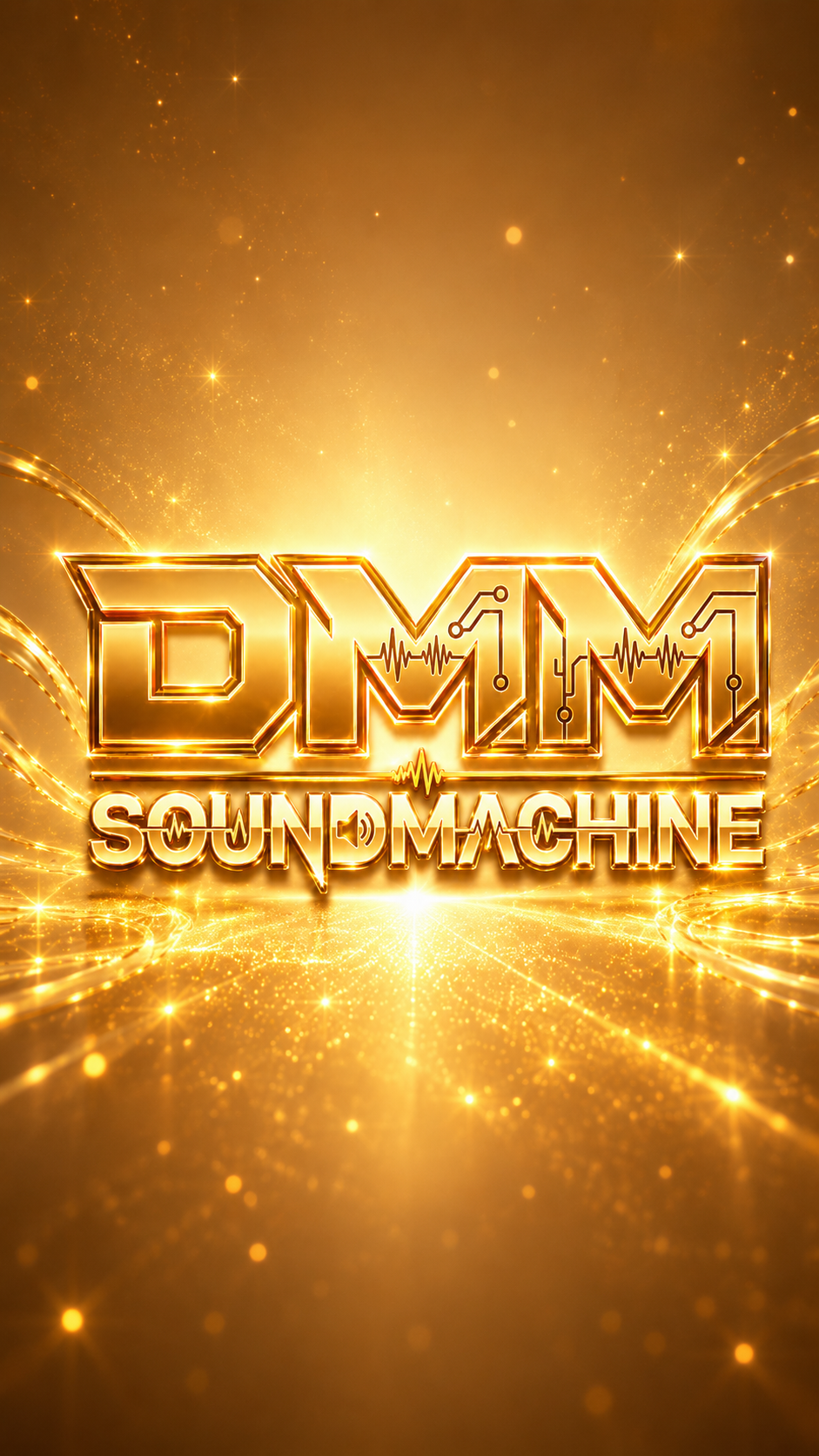 DMM Soundmachine Künstler