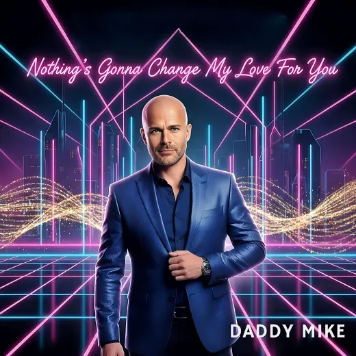 Coverbild zu Nothing´s Gonna Change My Love For You