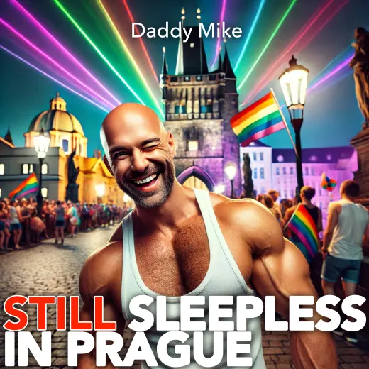 Coverbild zu Still Sleepless In Prague