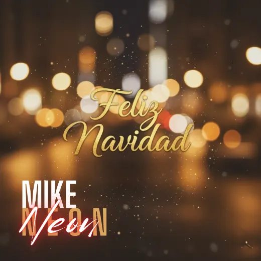 Coverbild zu Feliz Navidad