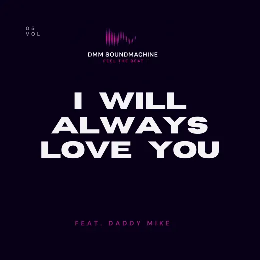 Coverbild zu I Will Always Love You