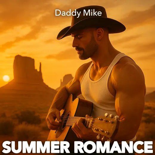 Coverbild zu Summer Romance