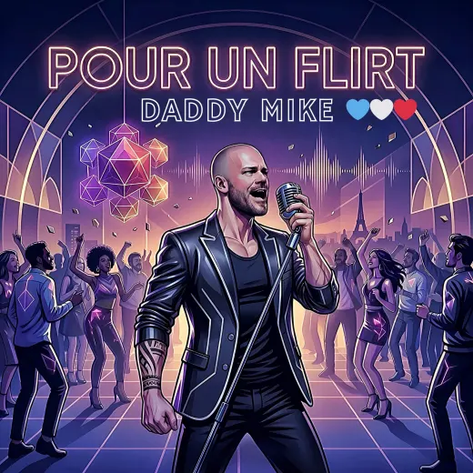 Coverbild zu Pour Un Flirt 2026
