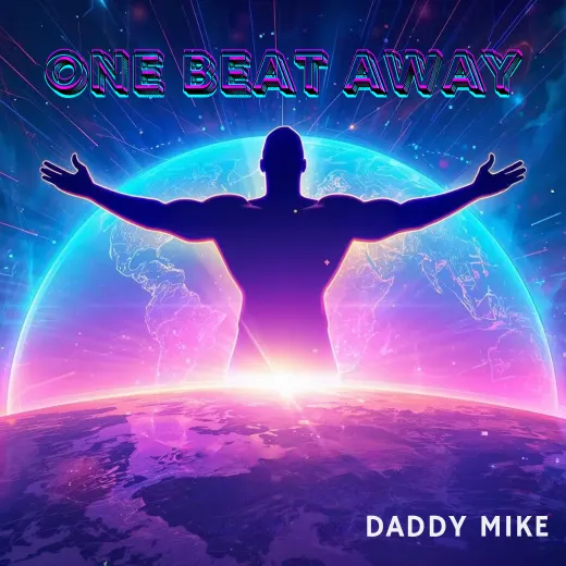 Coverbild zu One Beat Away (World Peace Edition)