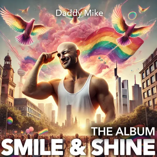 Coverbild zu SMILE & SHINE - The Album