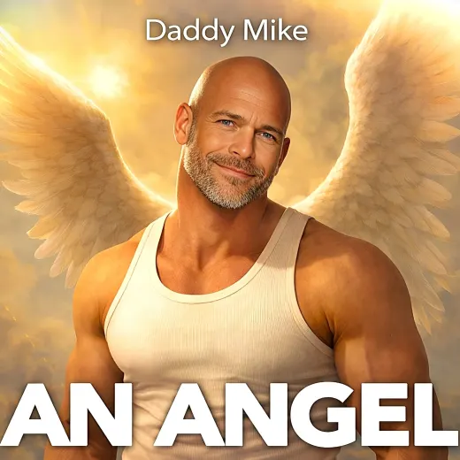 Coverbild zu An Angel (2025 Version)