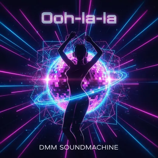 Coverbild zu Ooh-la-la