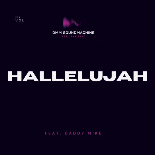 Coverbild zu Hallelujah (Remix)