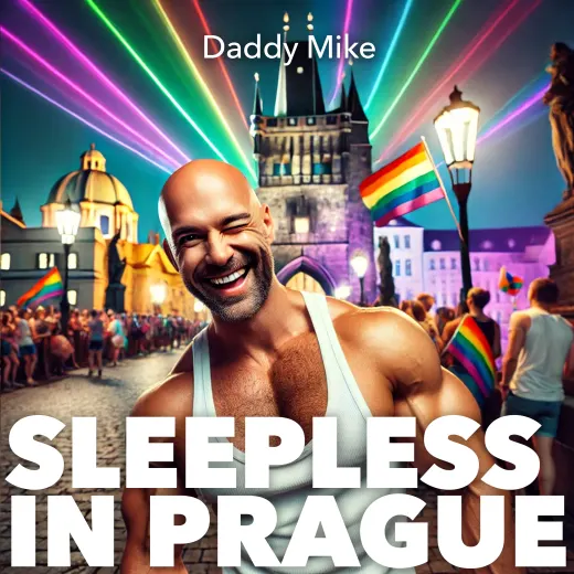 Coverbild zu Sleepless In Prague