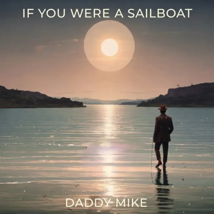 Cover artwork for If You Were A Sailboat (2026 Remaster)