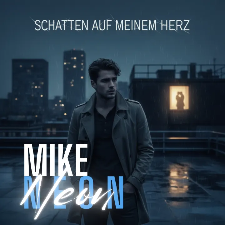 Cover artwork for Schatten auf meinem Herz