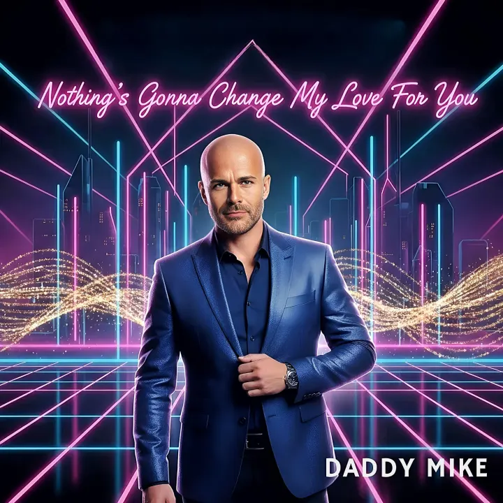 Cover artwork for Nothing´s Gonna Change My Love For You