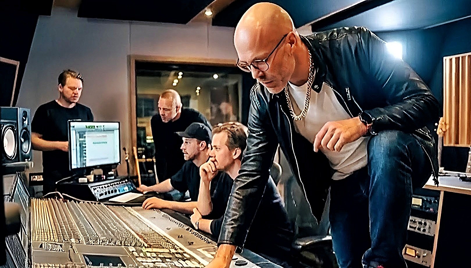 DMM RECORDS: Frankfurt’s Finest